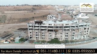 Saqlain Mushtaq Heights