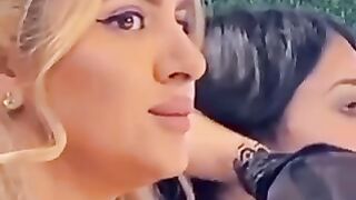 ❤️Arab leadees life ????