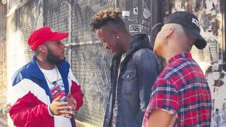 Flo Rida feat. Maluma - Hola (Official Dance Video)
