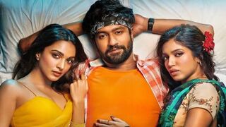 Govinda Naam Mera (2022) (Full Movie) Vicky, Bhumi, Kiara