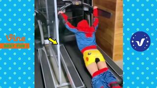 Aww New Funny  tik tok video