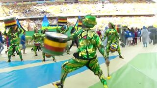 The BEST MOMENTS in World Cup opening ceremonies! ????????