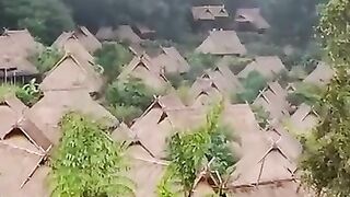 Can you live in this beautiful place