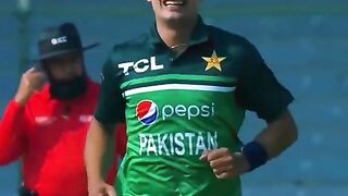 Naseem shah