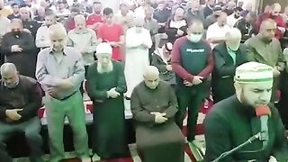 سورۃ النساء     قاری شیخ احمد الحراسیس