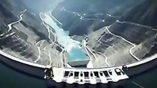 Top 10 most dangerous dams in the world part 2