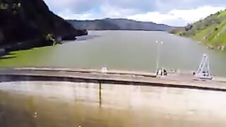 Top 10 most dangerous dams in the world last part