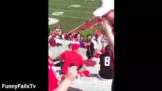 Funny Girls Fails ! ????