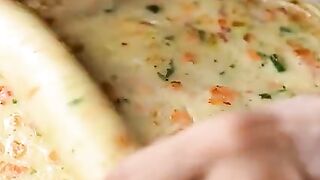 Tasty prartha