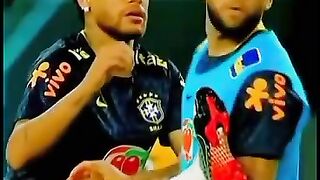 Football funny moments try not to laugh????