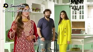 Nadaniyan episode 3