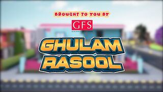ghulm kids