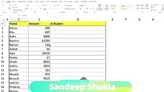 Excel Tricks