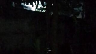 Cuaca saat subuh