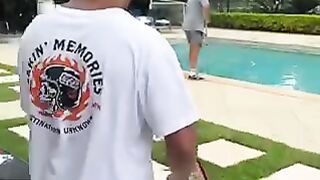 Very funny guys