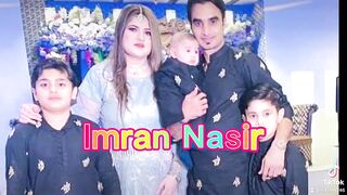 ڀاکستانی کرکٹر کی بيوياں