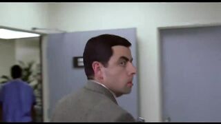 When Mr Bean *accidently* Became a Doctor! | Mr Bean: The Movie | Funny Clips |