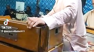 Aslam ali baloch dalmiya program