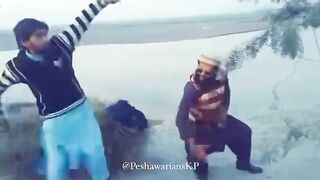Full comedy enjoy|شیخ کی ادا چیک کرو بھائی