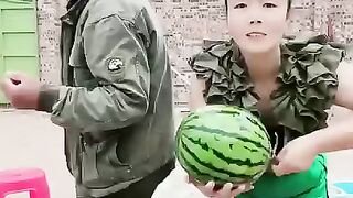 Funny 15 sec Video (special link below)
