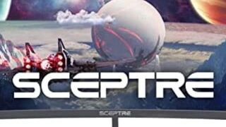 Sceptre 30-inch Gaming latest Monitor