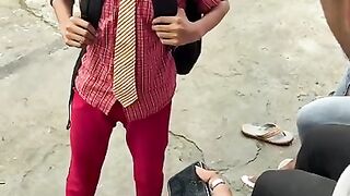 Funny 15 sec Video (special link below)