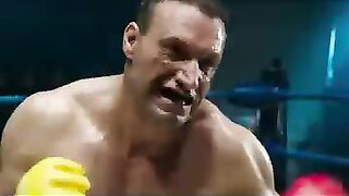 Karate Master Makes MMA Fighter Cry