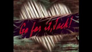 Oggy and the Cockroaches - Go for it, Jack