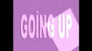 Oggy and the Cockroaches - Going Up