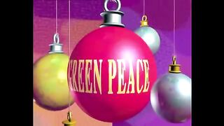 Oggy and the Cockroaches - Green Peace