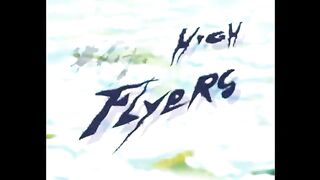 Oggy and the Cockroaches - High Flyers