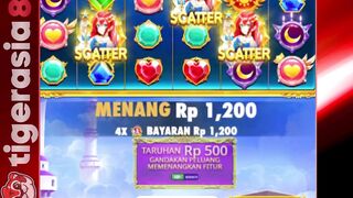 SITUS SLOT GACOR PALING REKOMENDASI TAHUN 2025 2