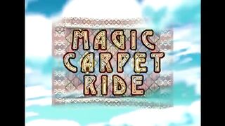 Oggy and the Cockroaches - Magic Carpet Ride