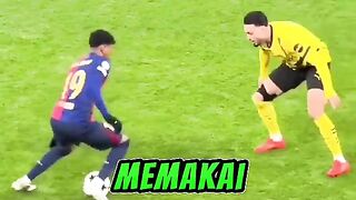 UEFA mencurigai Yamal pake dopping? 2