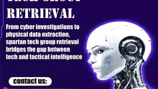 CONTACT A LICENSED USDT AND BITCOIN RECOVERY EXPERT VISIT  SPARTAN TECH GROUP RETRIEVAL