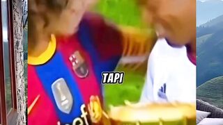 ???? Saat Puyol Bicara, Semua Diam ????