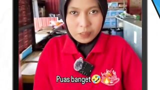 ambil aja mba sertifikat rumah saya sekalian ????