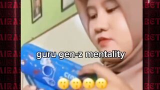 guru gen-z mentality part 2❤️‍????#airasiabet