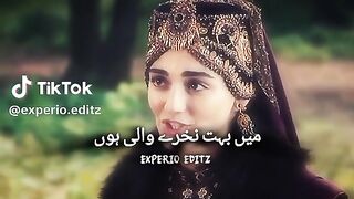 Attitude girl ????????????????