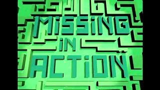 Oggy and the Cockroaches - Missing in Action