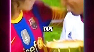 Puyol, sang kapten sejati Barcelona! Kepemimpinannya