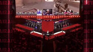AUDIO ON ???? The Church of FaZe EliGE ???????????? #airasiabet #BLASTtvMAJOR