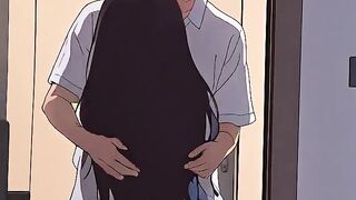 You and me one day.