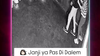 The real jgn salah pasangan????????