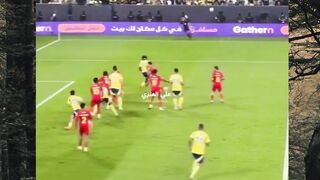 Gol ke-911 Cristiano sepanjang kariernya