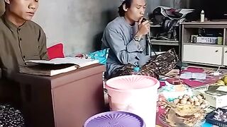 Khotmil qur'an