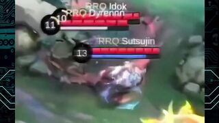 Siapa yang sangka