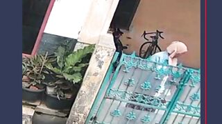 Viral Anak aniaya ibu di Bekasi
