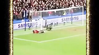 Amazing Goalkeepers Saves