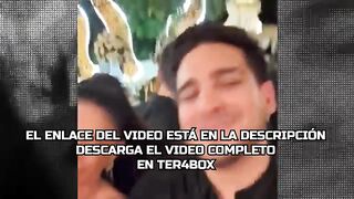VIDEO ESCÁNDALO] Avideo de anabel video de anabel angus camara de seguridad
